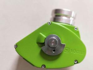 Quality Vogele Asphalt Paver Spare Parts Ultrasonic Grade Sensor 2484805 for sale