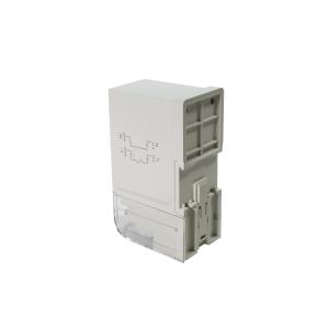 LoraWAN Din-rail Single Phase Electricity Meter for private sector