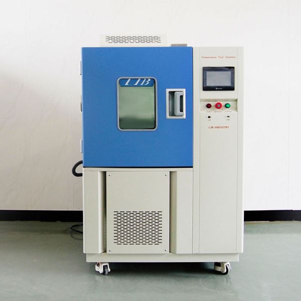 Fast Change LIB Simulation Fast Temperature Test Chamber 220L