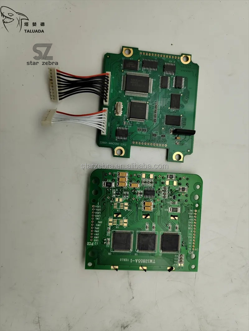 LCD Screen Panel for Kobelco SK200-6E SK210-6E SK230-6 SK300-6E SK75 Monitor YN59E00012F1 YN59E00012F2 YN59E00012F3