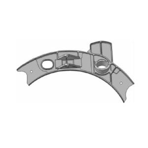 Quality CNC Magnesium Alloys In Aircraft Seat Parts Powder Coating Bushing for sale