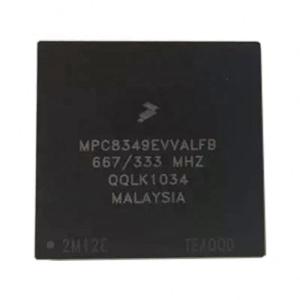 Quality MPC8349EVVAJFB for sale