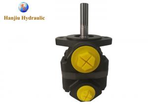 Quality Replacement  Hydraulic Vane Pump / Gear Driven Hydraulic Pump for sale