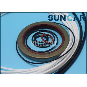 China 425-15-05601 NBR Quality Transmission Seal Kit Fit For Komatsu WA500-6 Models Repair Parts on sale