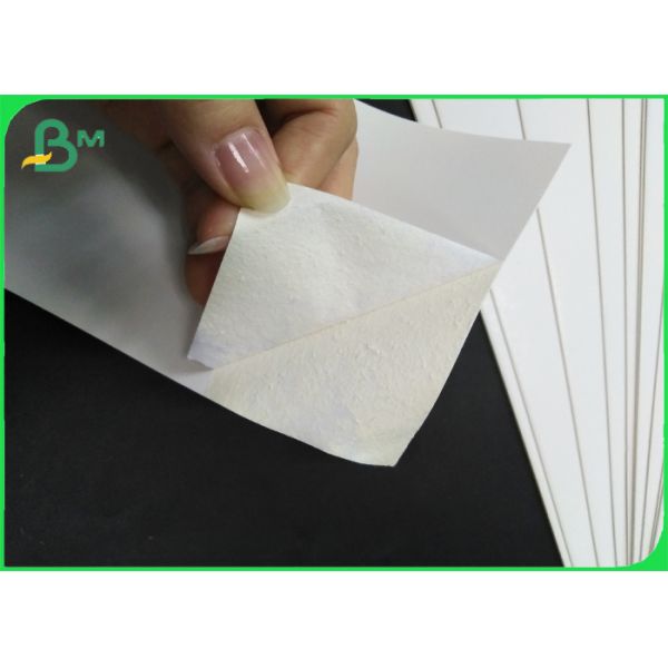 Folding Boxboard GC1 210 - 400gsm High Stiffness For Packaging