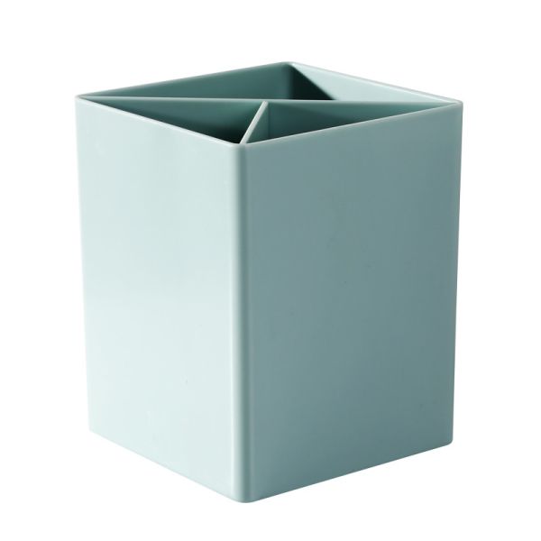European Plastic Makeup Organizer