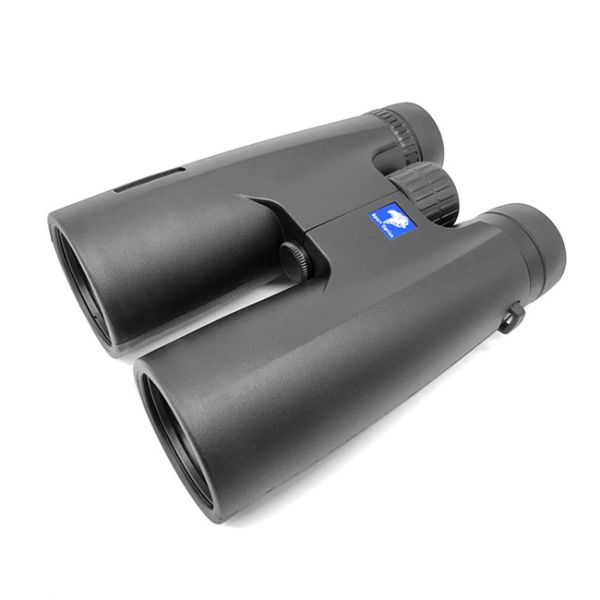 Image Stabilized Binoculars 12x50 Long Range Hunting Binoculars For Bird Viewing