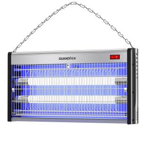 China GD70A-20W 365nm-395nm UV LED Mosquito Killer Lamp Indoor Insect Zapper Light on sale