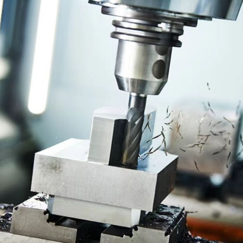 Precision CNC Machining Service for Manufacturing Solutions