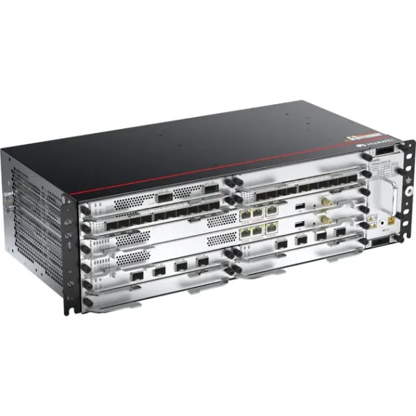 High-Performance Netengine 8000e M6 Router for Advanced Networking