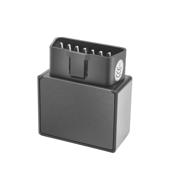 4G OBD GPS Tracker / Real Time Fleet GPS Tracking, Built-in 180mAh/3.7V Battery,Support Movement , ACC detection