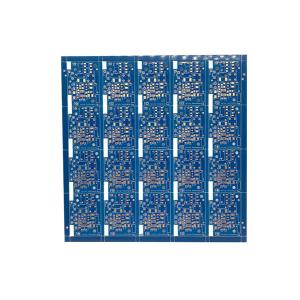 Quality Fr4 P FPC HDI High Tg Multilayer PCBA Circuit Board for sale