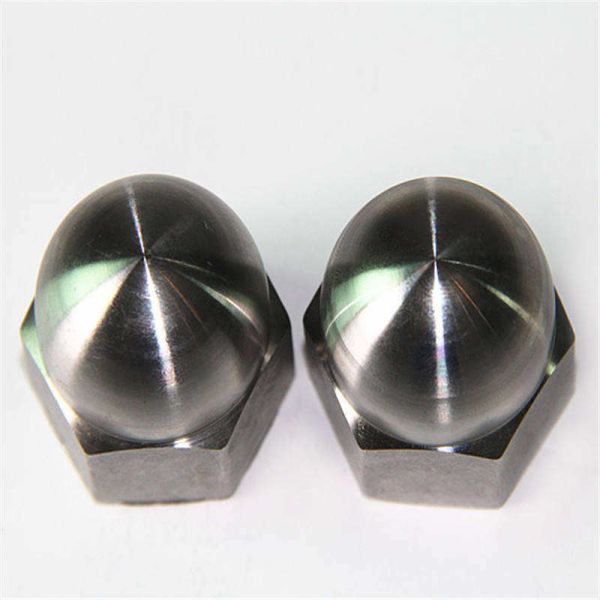 Customized Metal Parts Processing with Anodizing Finish OEM/ODM Available