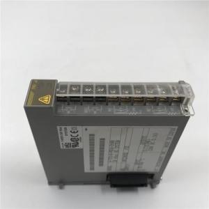 China Yokogawa AAM21-S2 Input Module on sale