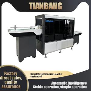 Quality Square Paper Bowl Machine for sale