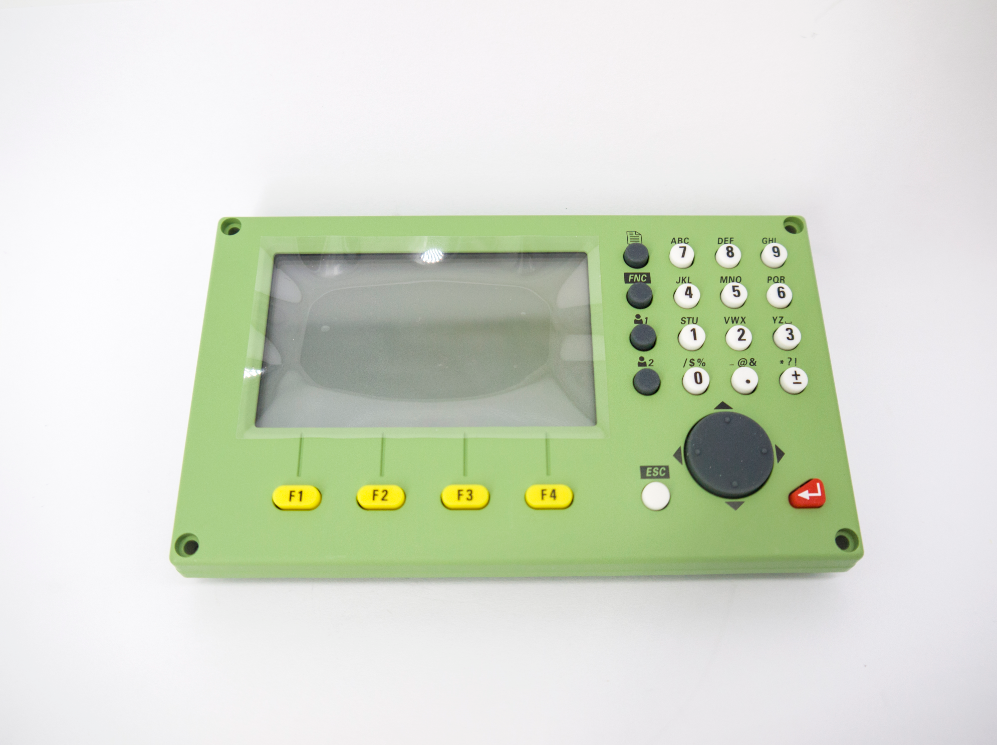 Parts Of Total Station Original Numeric Key Display For Leica Total Station TS02 TS06 TS09