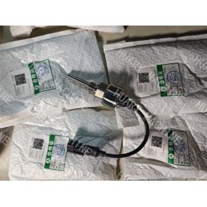 China SANY Excavator parts, 140511010029A SENSOR, TEMPERATURE for SY215C/SY215H/SY500 on sale