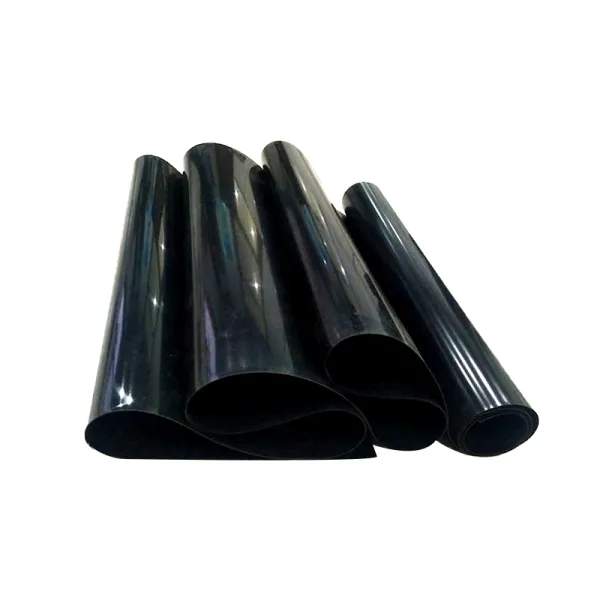 Eomembranes Fish Pond Liner with 0.3mm-2.8mm Thickness and ASTM GRI-GM13 Standard