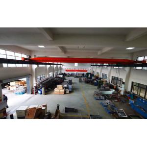 Jiangsu Taide Environmental Protection Equipment Co., Ltd.