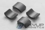 Sintered ferrite magnets/ferrite ring magnet/barium ferrite magnet