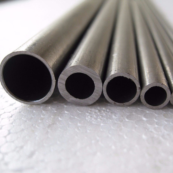High Pressure Seamless Alloy Steel Pipe ASTM A213 Grade T11 T12