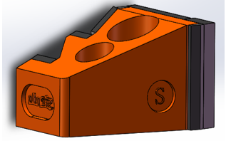Guidance Alloy Hammer Head With High Efficiency And Multi Teeth For Grinding Materials
