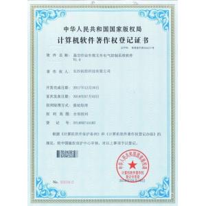 Changsha Top-Auto Technology Co., Ltd Certifications