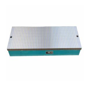 Quality 1000*1800mm Electromagnetic Chuck For Surface Grinder And Spark Machine for sale