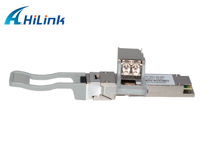 QSFP-40G-SR-BD 40G BIDI Multimode 100m QSFP Transceiver Module