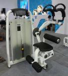 Wellness Centre Total Abdominal Machine , High Load Commercial Strength Training