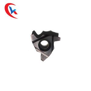 Quality Threading Tungsten Carbide Coated Blade Series Tungsten Carbide Inserts for sale