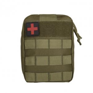 Quality Customized Medical Tactical First Aid Kit Portable Trauma Kit Workplace First Aid Kit for sale