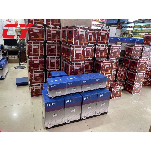 4N8969 Excavator Turbocharger