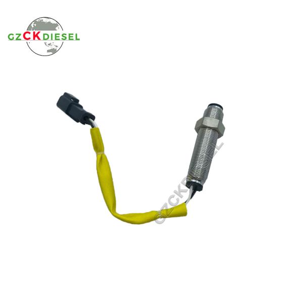 New Speed Sensor 4P5820 4P-5820 for Engine C13 C32 C9 C-10 Excavator 330C 330D 336D 3116