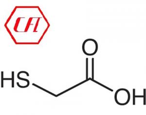 Quality Thioglycolic acid 99% TGA CAS 68-11-1 CFIchemical  ChemFine Organic solvent for sale