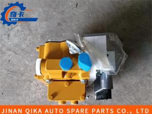 Quality 290500355961 Construction Machinery Parts Variable Speed Valve Assembly Gearbox for sale