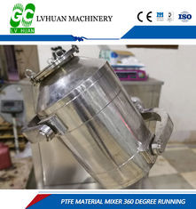 Quality Auto Rolling Heat Sealing PTFE Machining , Membrane Making Machine Ends Cutting for sale