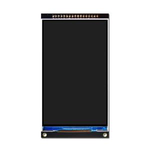 Sunlight Readable TFT LCD Module 4.3 Inch 480x800 NT35510