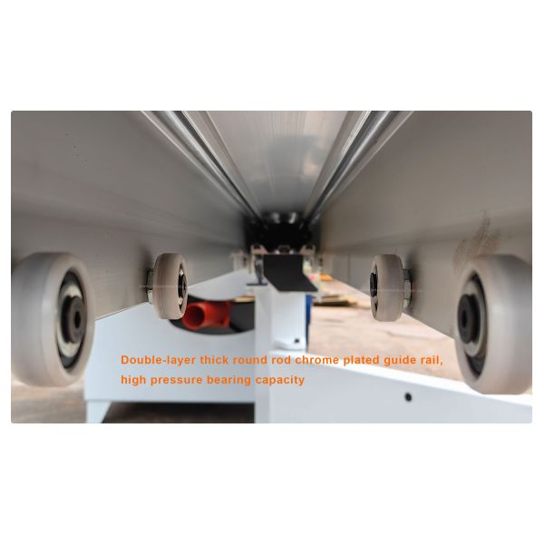 Wood Plywood CNC Cutting Machine/3200mm Woodworking Sliding Table Panel Saw Machine