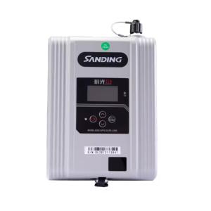 GPS Receiver For A Novice SANDING T9 Base And Rover RTK Surveying Equipment