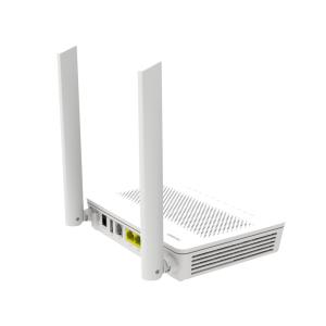 Quality huawei dual wifi gpon xpon gepon EG8145V5 Dual Band WiFi ONU ONT FTTH 1GE 3FE USB VOIP network terminal for sale
