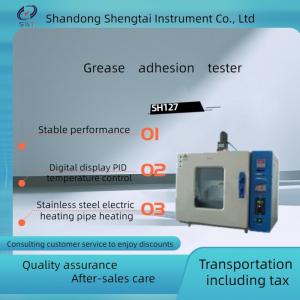 Quality Digital PID Temperature Control Adhesion Tester For Metal Surfaces for sale