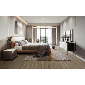 China 1000x1580mm PVC Decorative Film 0.07mm Oak Wood Ink Transfer Printing on sale