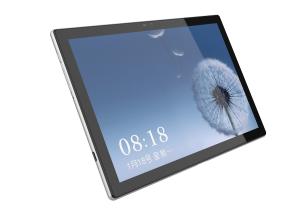 Quality 10.1&quot; FHD Ultra Thin Metal SC9863A 5G Network 2 in 1 Android Tablet 240G for sale