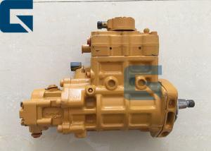 Quality  320D E320D Excavator Replacement Parts High Pressure Fuel Injection Pump 324-0532 2641A405 for sale