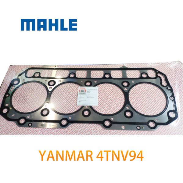 YANMAR 4TNV94 Diesel Engine Cylinder Head Gasket 129906-01340