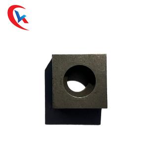 Quality SPMW Coated Carbide Milling Cutter Insert Edge For Steel Pipe for sale