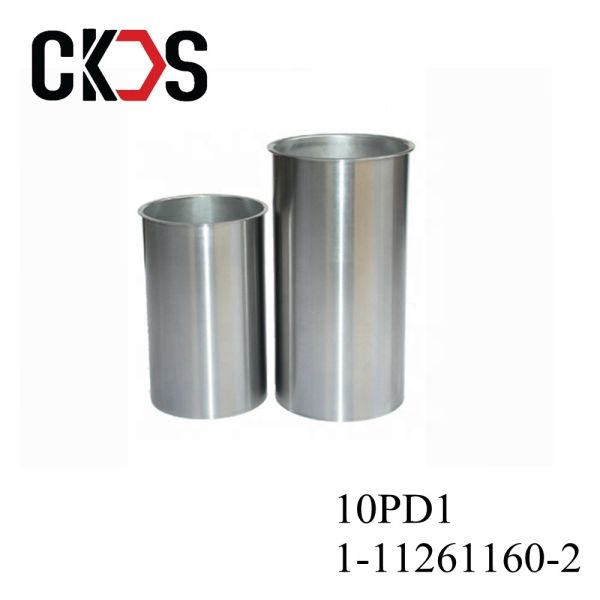 1-11261106-2 Isuzu 8PD1 10PD1 Engine Piston Liner Kit