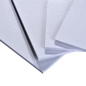 Quality Class B Fire Rated Aluminum Composite Panel 1220mm/1250mm/1500mm Width for sale