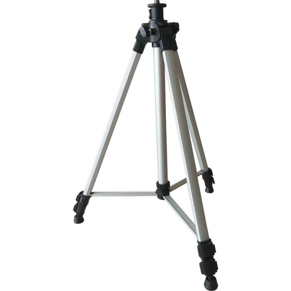 Heavy Duty Contractor Tripod Survey Equipment 5/8 Inch 60-ALQRI40-B